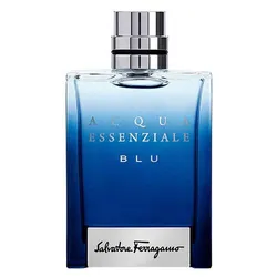 Nước Hoa Nam Salvatore Ferragamo Acqua Essenziale Blu Pour Homme EDT 100ml 